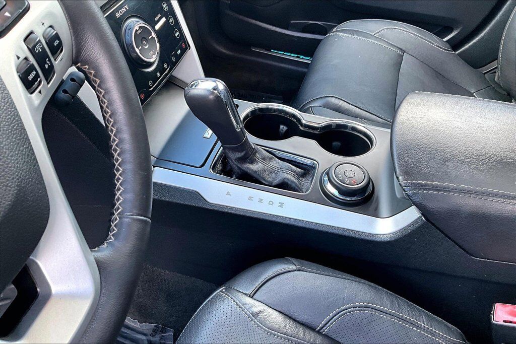 2015 Ford Explorer Sport OR