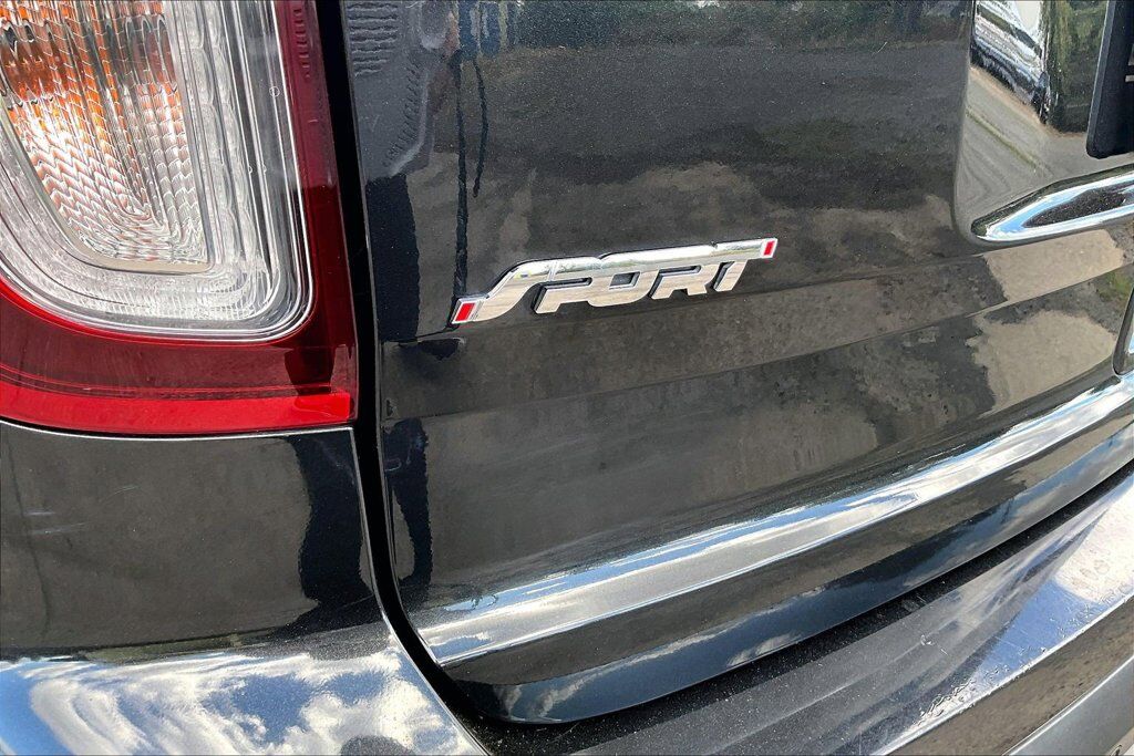 2015 Ford Explorer Sport OR