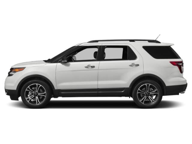 2015 Ford Explorer Sport Appleton WI