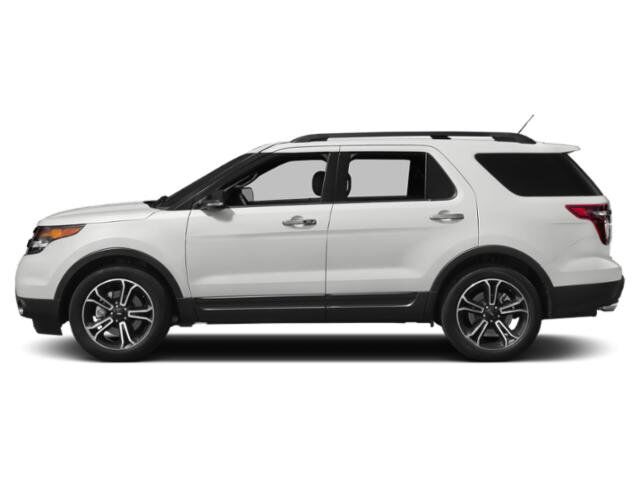2015 Ford Explorer Sport Appleton WI