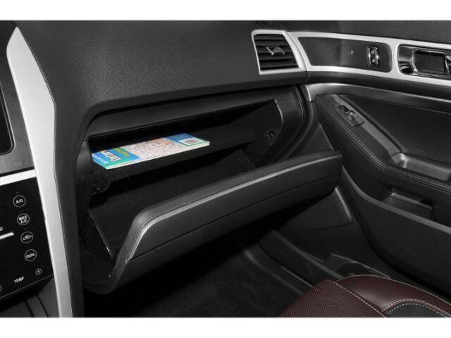 2015 Ford Explorer Sport Appleton WI