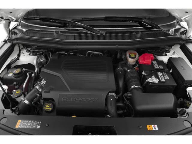 2015 Ford Explorer Sport Appleton WI