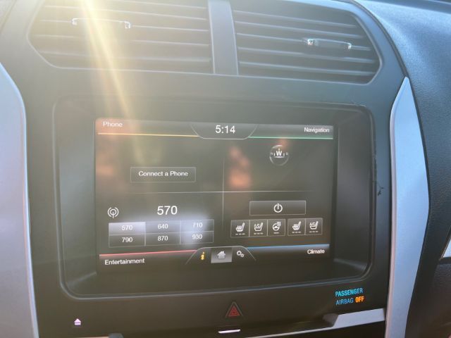 2015 Ford Explorer Sport Reno NV