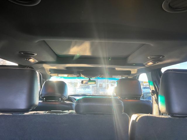 2015 Ford Explorer Sport Reno NV