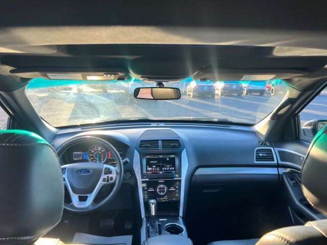 2015 Ford Explorer Sport Reno NV