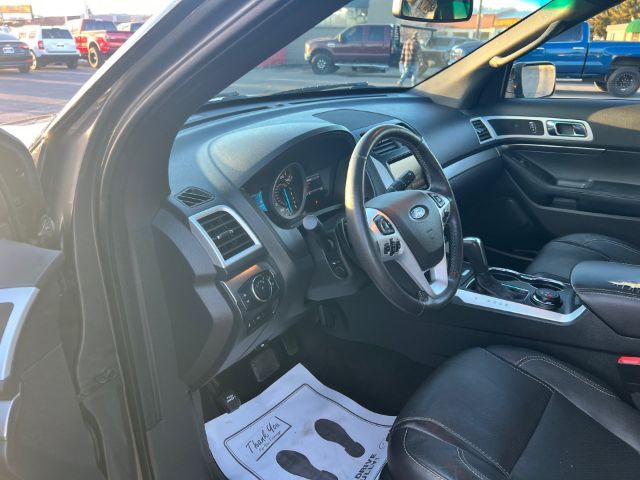 2015 Ford Explorer Sport Reno NV