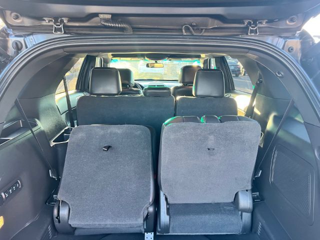 2015 Ford Explorer Sport Reno NV