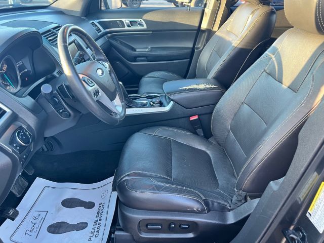 2015 Ford Explorer Sport Reno NV