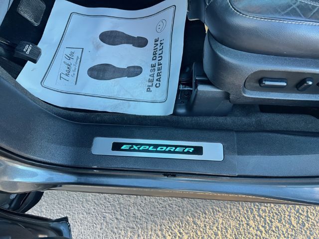 2015 Ford Explorer Sport Reno NV