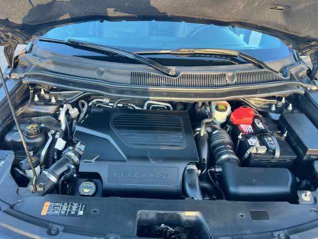 2015 Ford Explorer Sport Reno NV