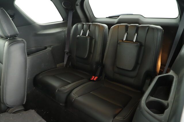 2015 Ford Explorer Sport New Braunfels TX