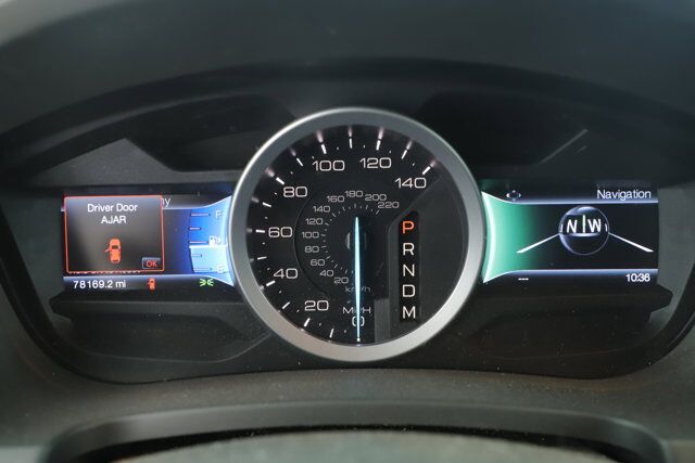 2015 Ford Explorer Sport New Braunfels TX