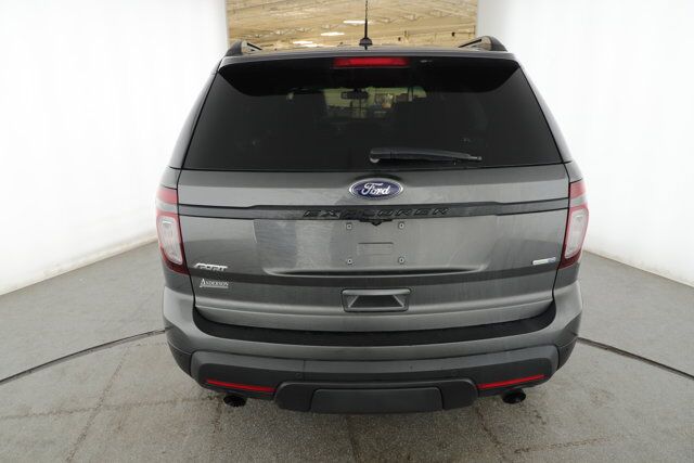 2015 Ford Explorer Sport New Braunfels TX
