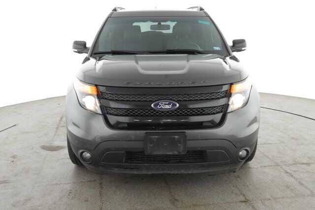 2015 Ford Explorer Sport New Braunfels TX