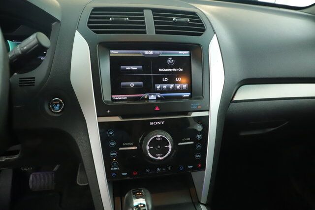 2015 Ford Explorer Sport New Braunfels TX