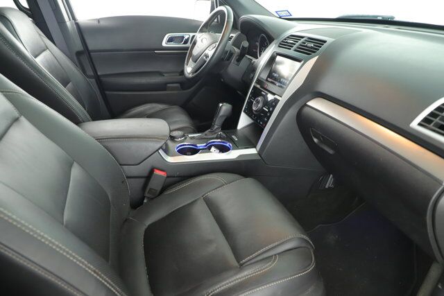 2015 Ford Explorer Sport New Braunfels TX