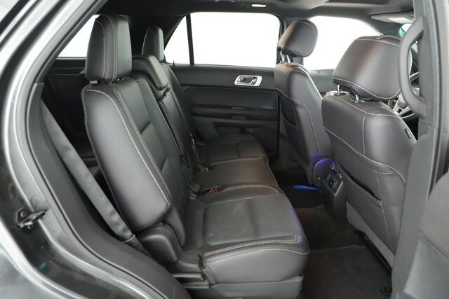 2015 Ford Explorer Sport New Braunfels TX