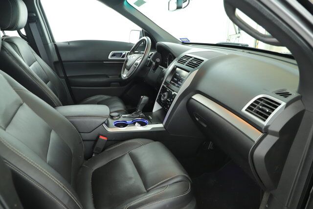 2015 Ford Explorer Sport New Braunfels TX