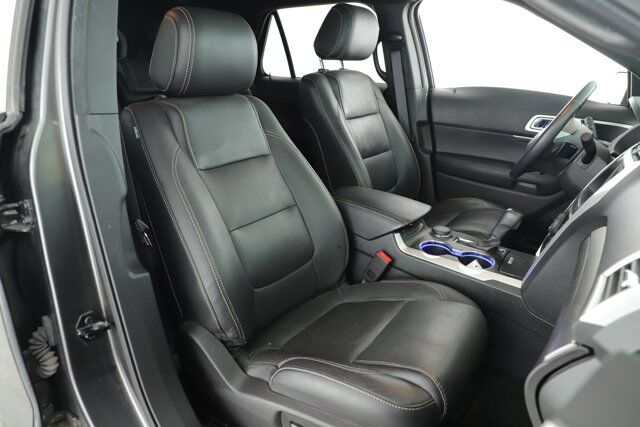 2015 Ford Explorer Sport New Braunfels TX