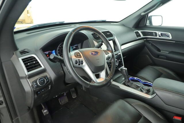 2015 Ford Explorer Sport New Braunfels TX