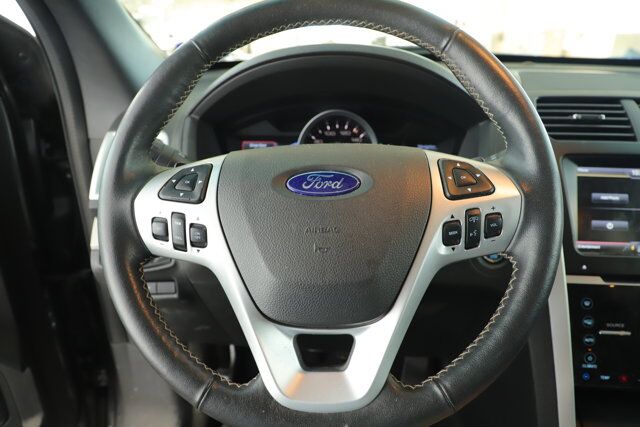 2015 Ford Explorer Sport New Braunfels TX