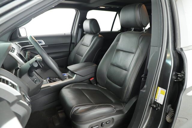 2015 Ford Explorer Sport New Braunfels TX