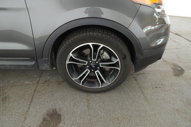 2015 Ford Explorer Sport New Braunfels TX