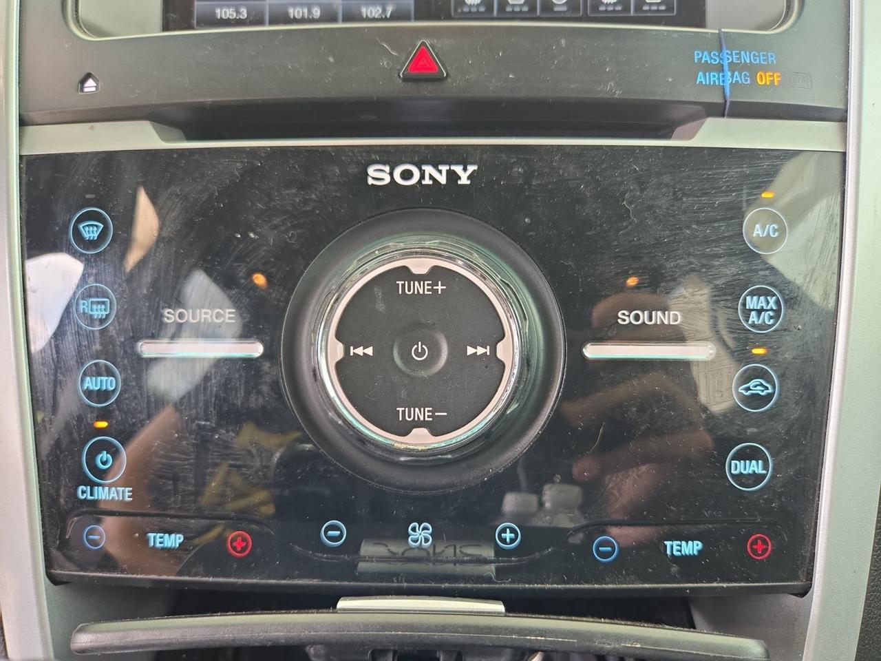 2015 Ford Explorer Sport  Selma TX
