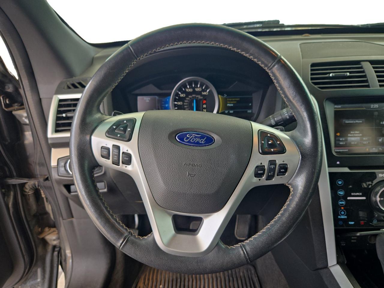 2015 Ford Explorer Sport  Selma TX