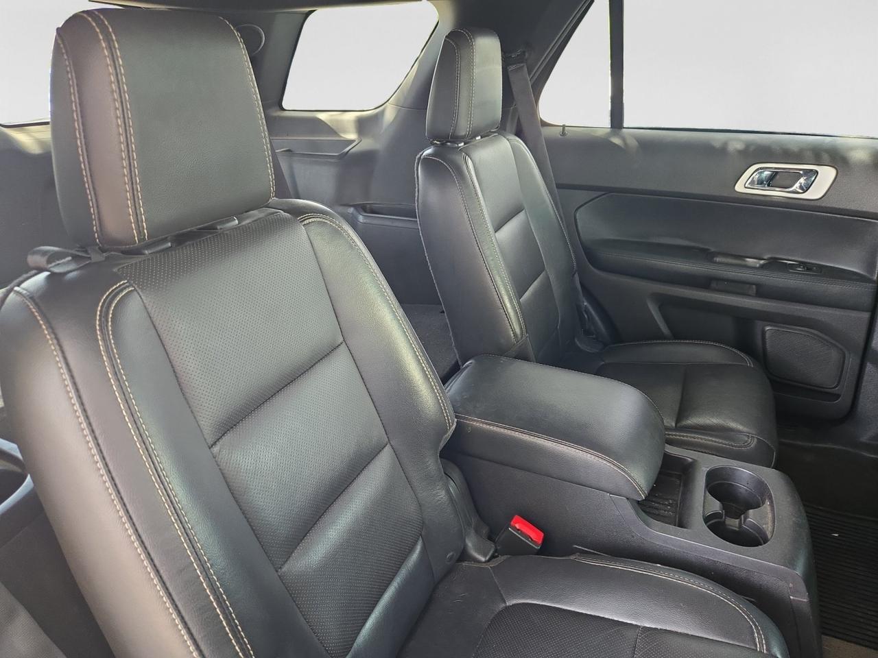 2015 Ford Explorer Sport  Selma TX
