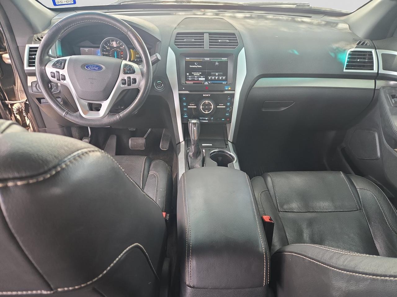 2015 Ford Explorer Sport  Selma TX