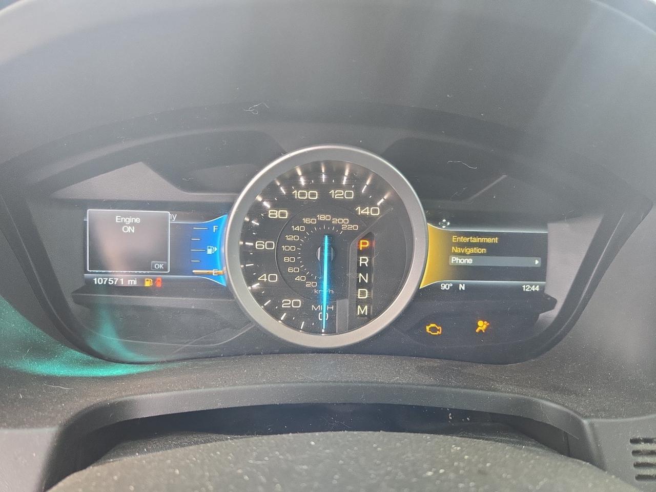 2015 Ford Explorer Sport  Selma TX