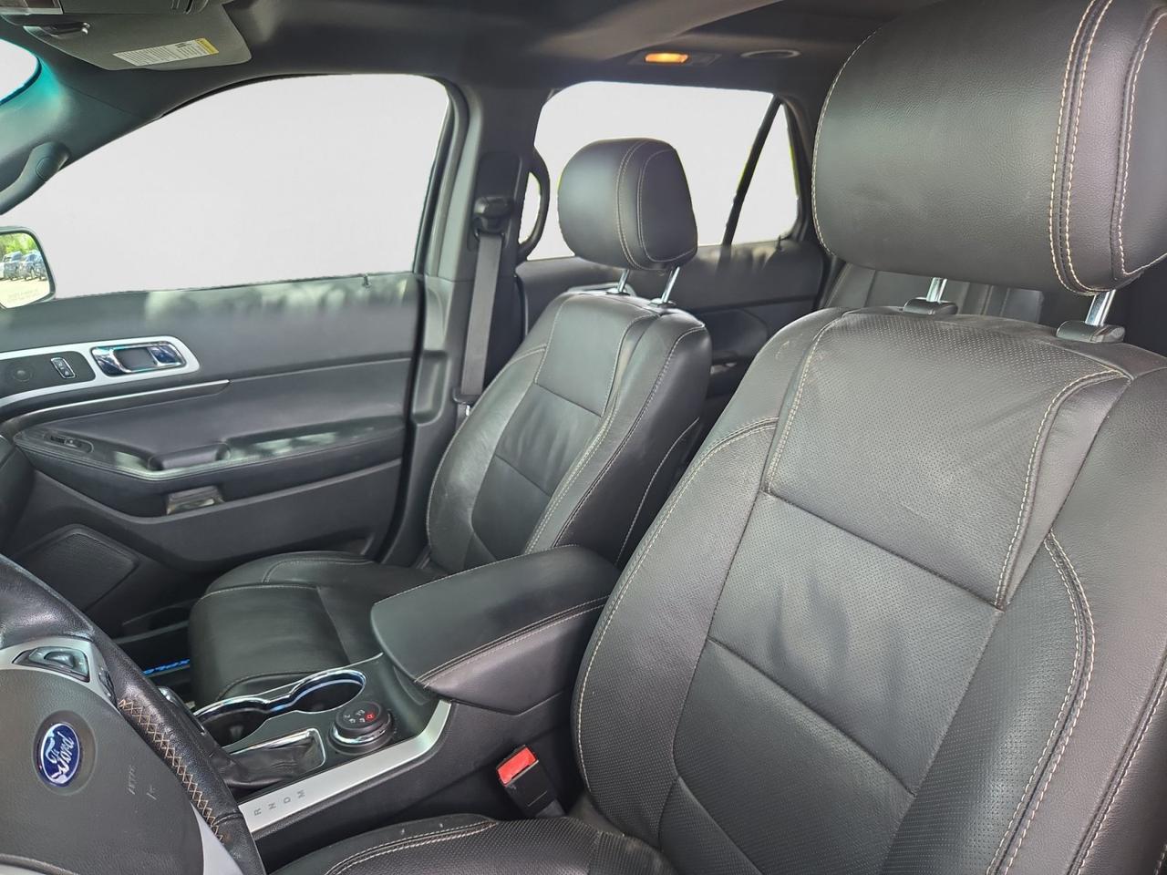 2015 Ford Explorer Sport  Selma TX