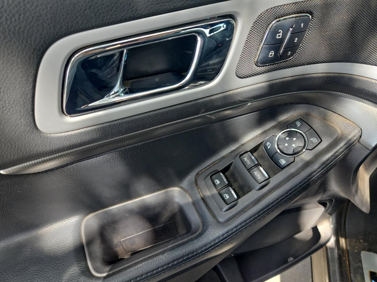 2015 Ford Explorer Sport  Selma TX