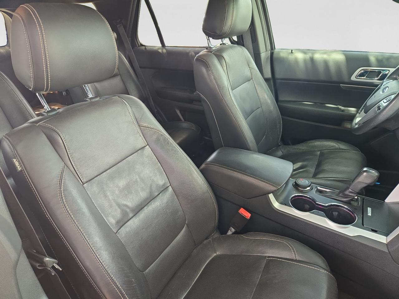 2015 Ford Explorer Sport  Selma TX