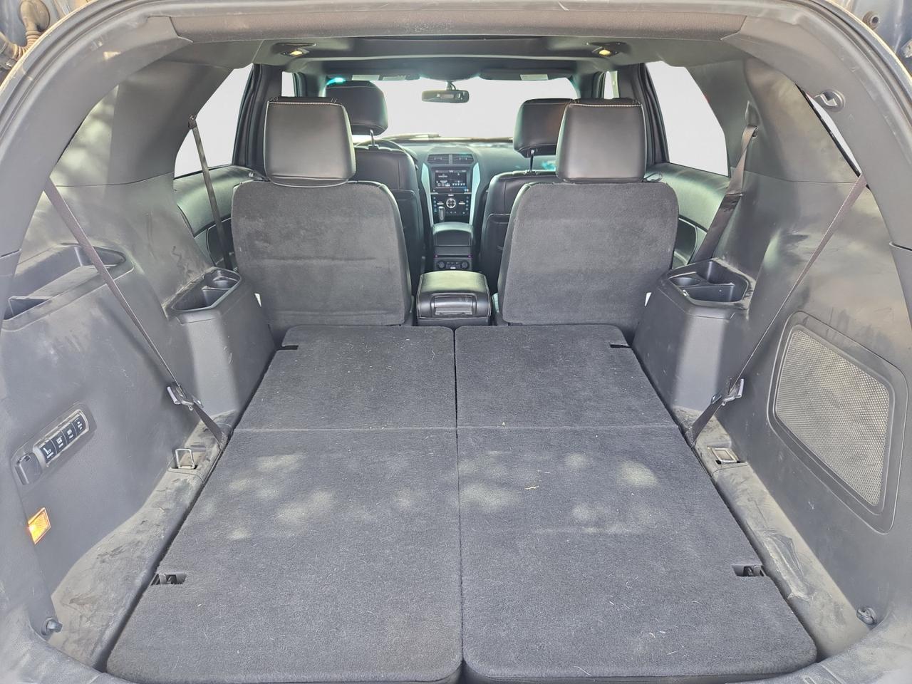 2015 Ford Explorer Sport  Selma TX