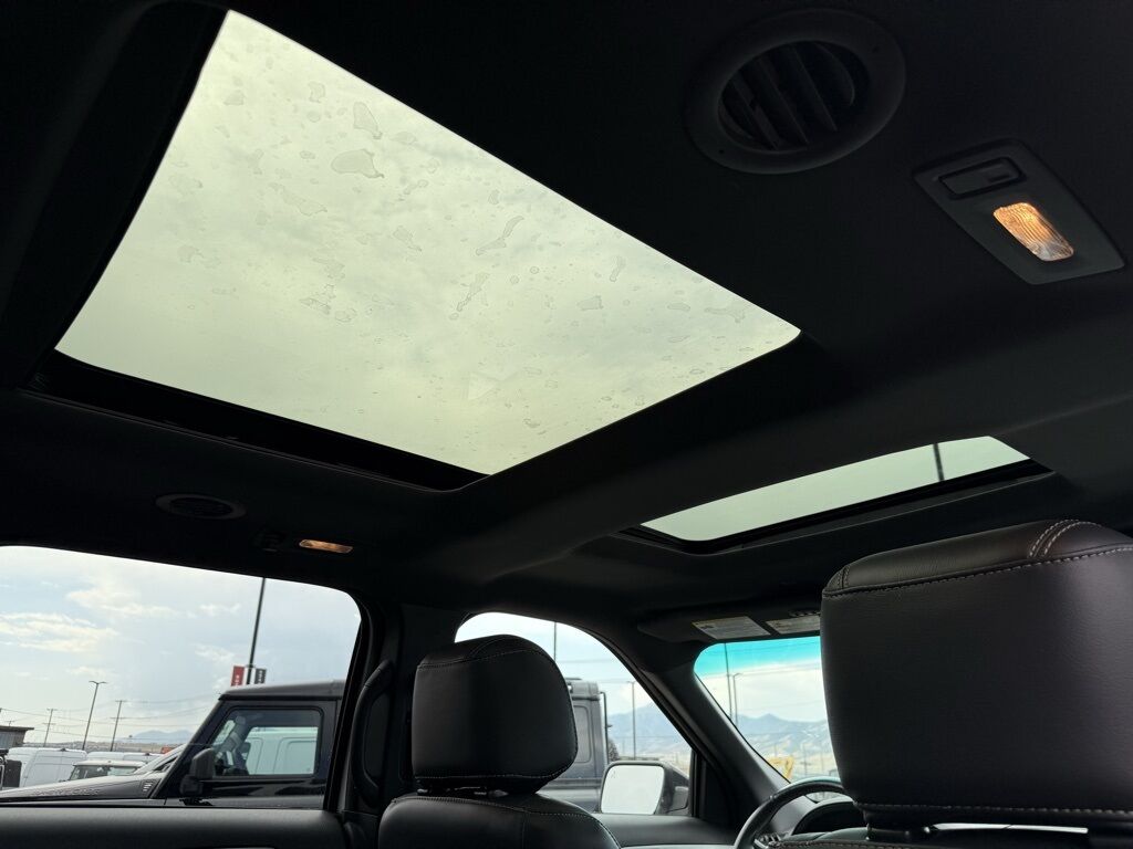 2015 Ford Explorer Sport West Valley UT