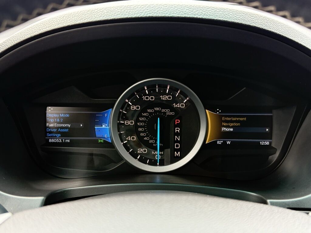 2015 Ford Explorer Sport West Valley UT