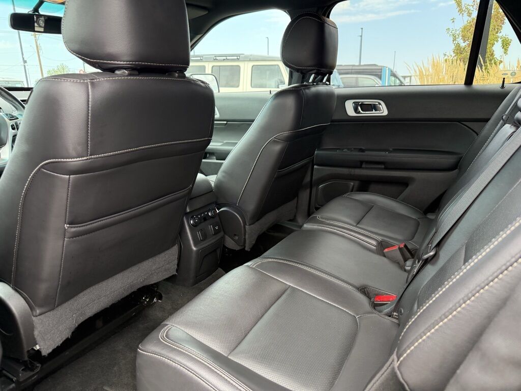 2015 Ford Explorer Sport West Valley UT