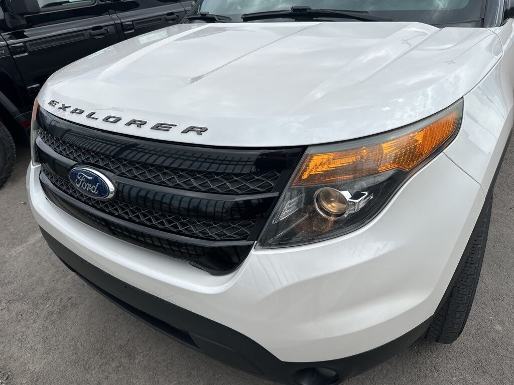 2015 Ford Explorer Sport West Valley UT