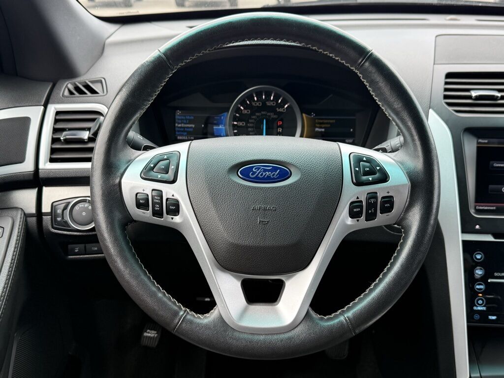 2015 Ford Explorer Sport West Valley UT