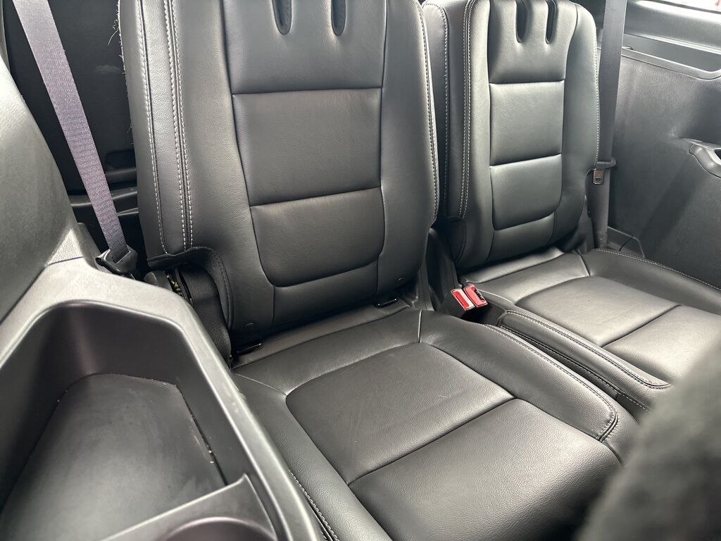 2015 Ford Explorer Sport West Valley UT