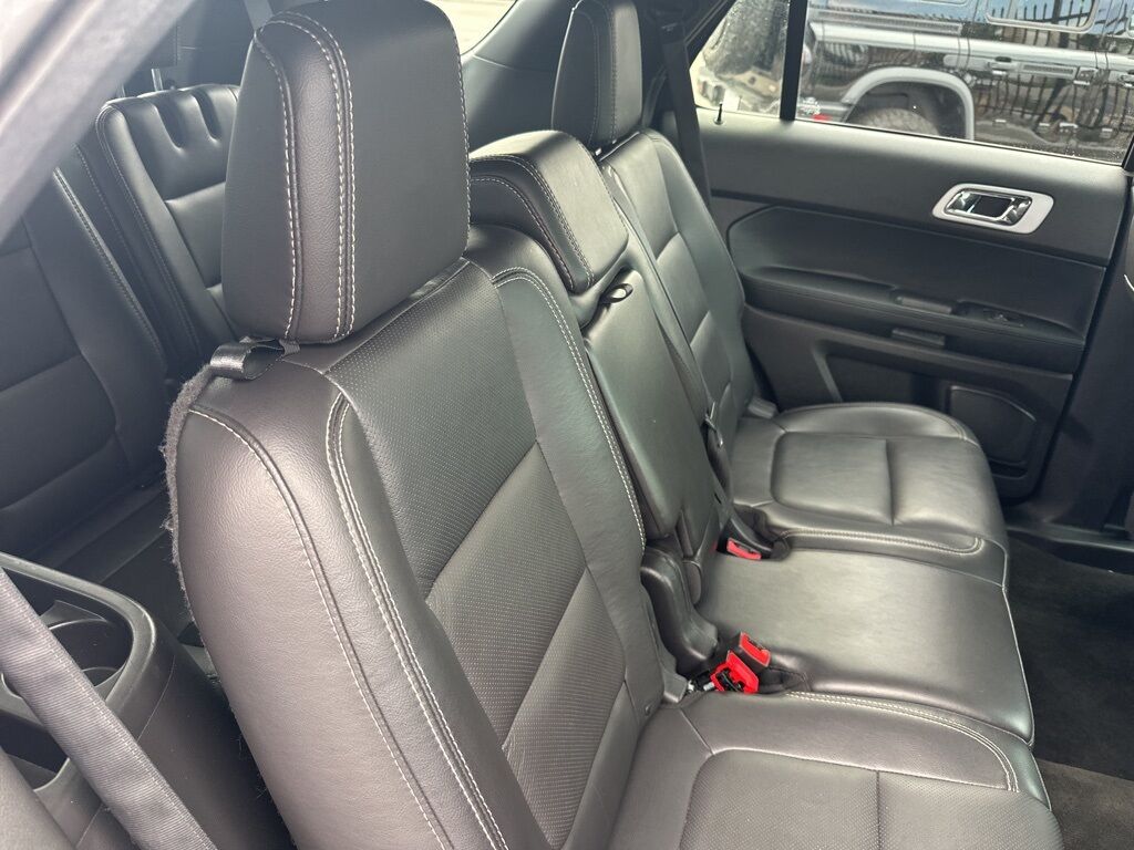 2015 Ford Explorer Sport West Valley UT