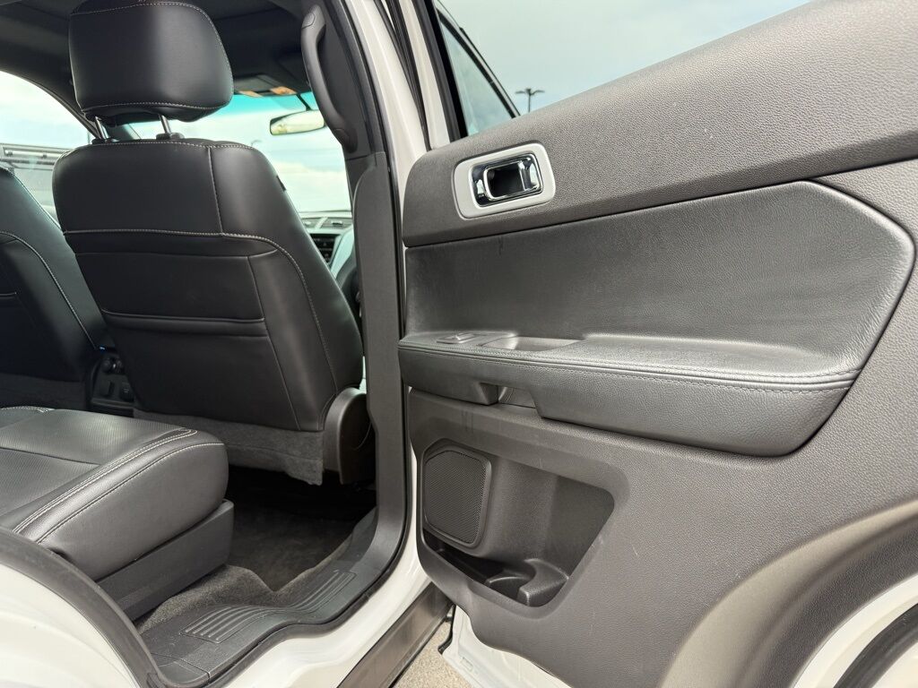 2015 Ford Explorer Sport West Valley UT