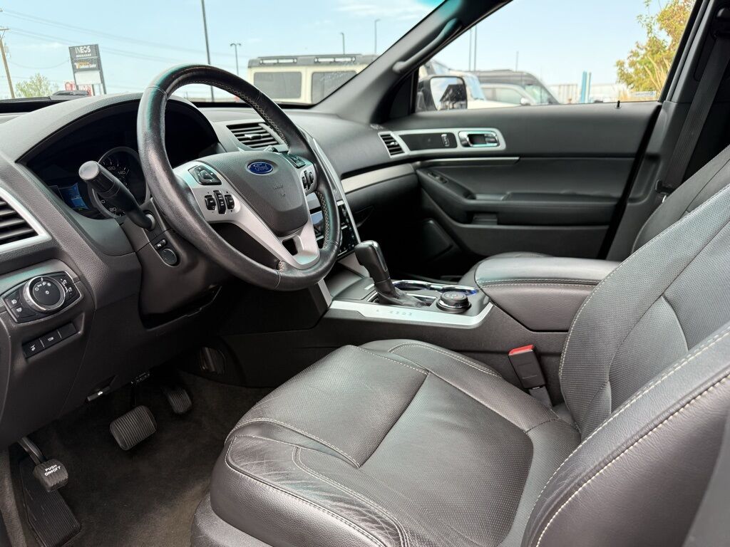 2015 Ford Explorer Sport West Valley UT
