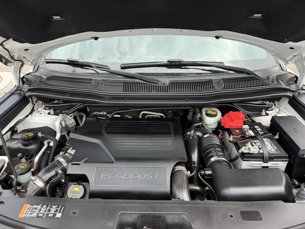 2015 Ford Explorer Sport West Valley UT