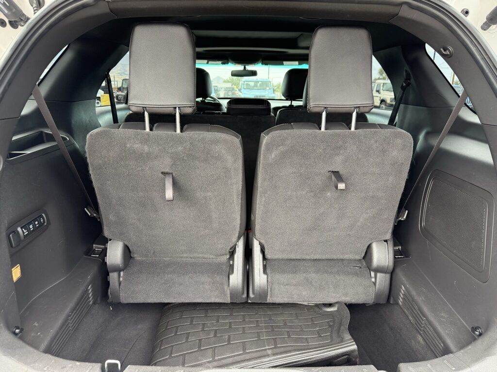 2015 Ford Explorer Sport West Valley UT