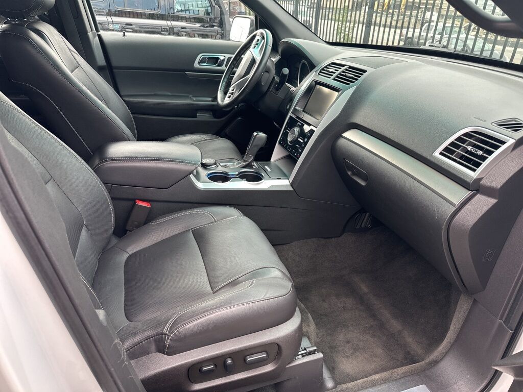 2015 Ford Explorer Sport West Valley UT