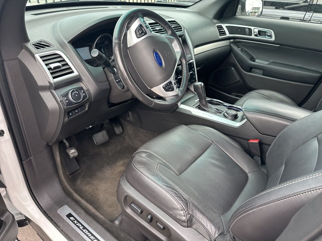 2015 Ford Explorer Sport West Valley UT