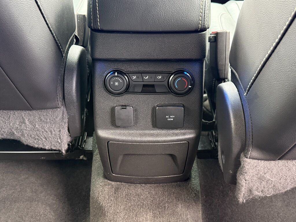 2015 Ford Explorer Sport West Valley UT